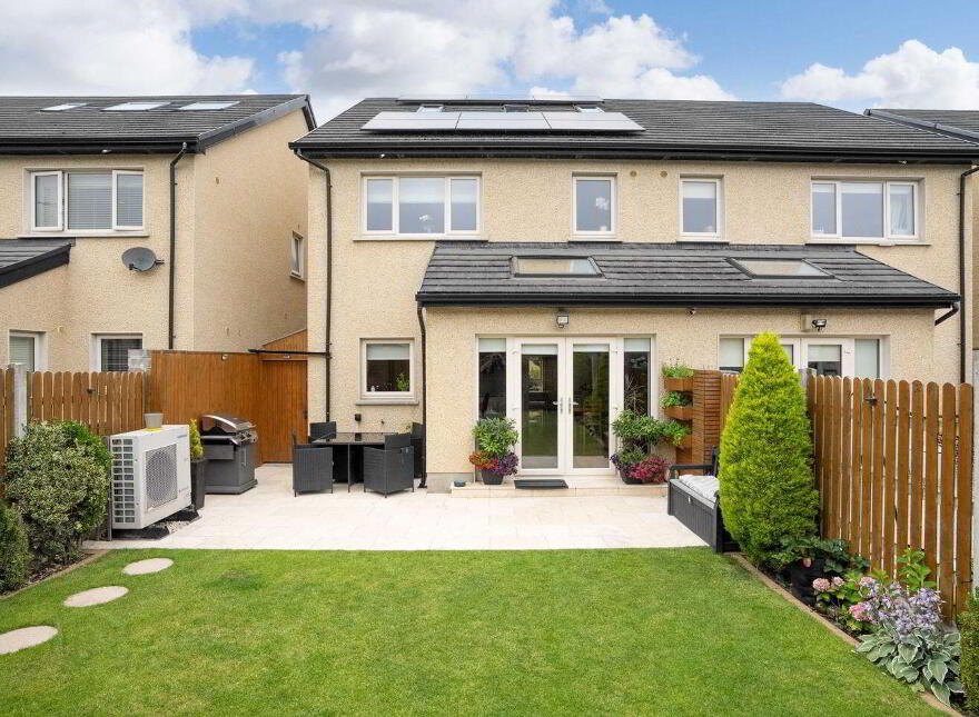29 Dodderbrook Avenue, Ballycullen, D24K40Y