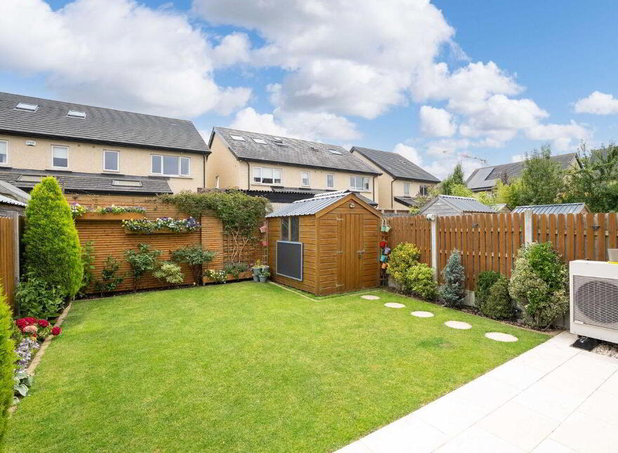 29 Dodderbrook Avenue, Ballycullen, D24K40Y