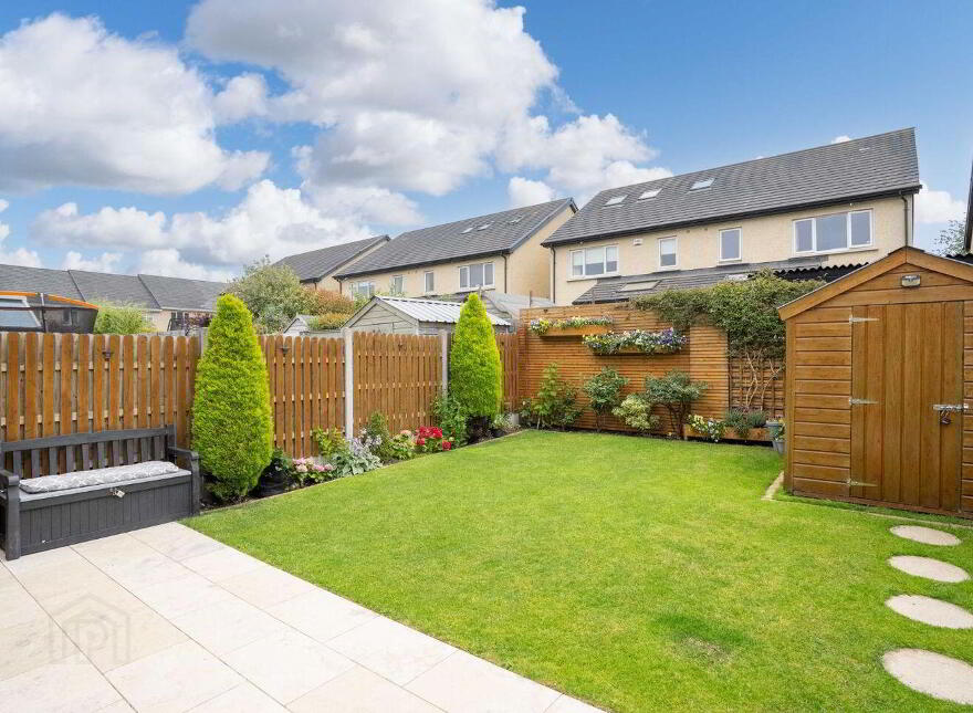 29 Dodderbrook Avenue, Ballycullen, D24K40Y
