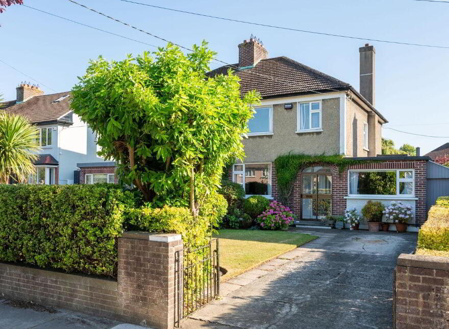 90 Templeville Road, 6w, Templeogue, 6w, D6wy421, Templeogue, D6WY421