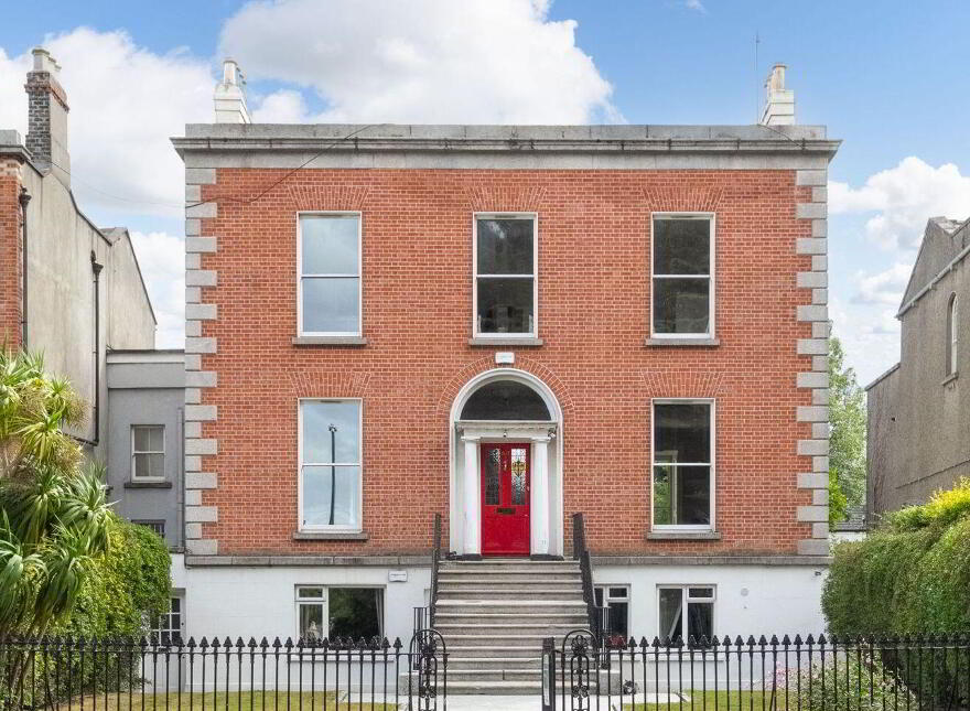 57 Kenilworth Square South, Rathgar, D06EW26