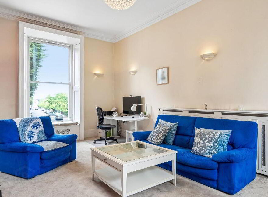 57 Kenilworth Square South, Rathgar, D06EW26