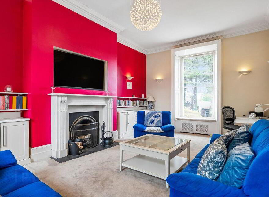57 Kenilworth Square South, Rathgar, D06EW26