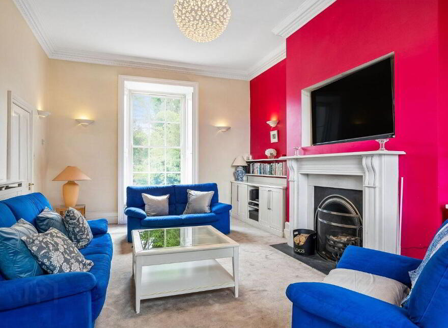 57 Kenilworth Square South, Rathgar, D06EW26