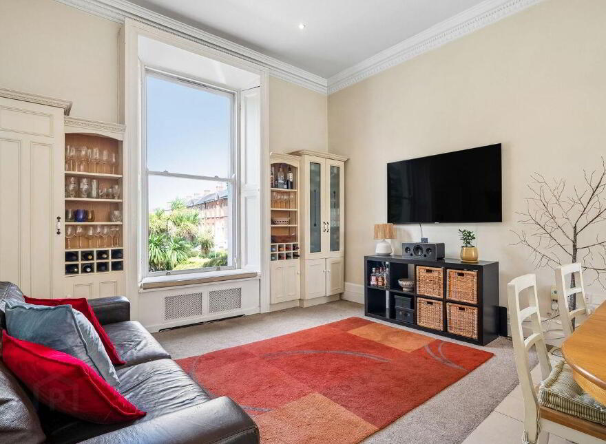 57 Kenilworth Square South, Rathgar, D06EW26