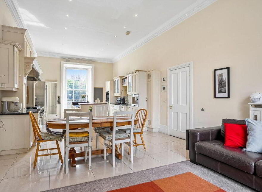 57 Kenilworth Square South, Rathgar, D06EW26