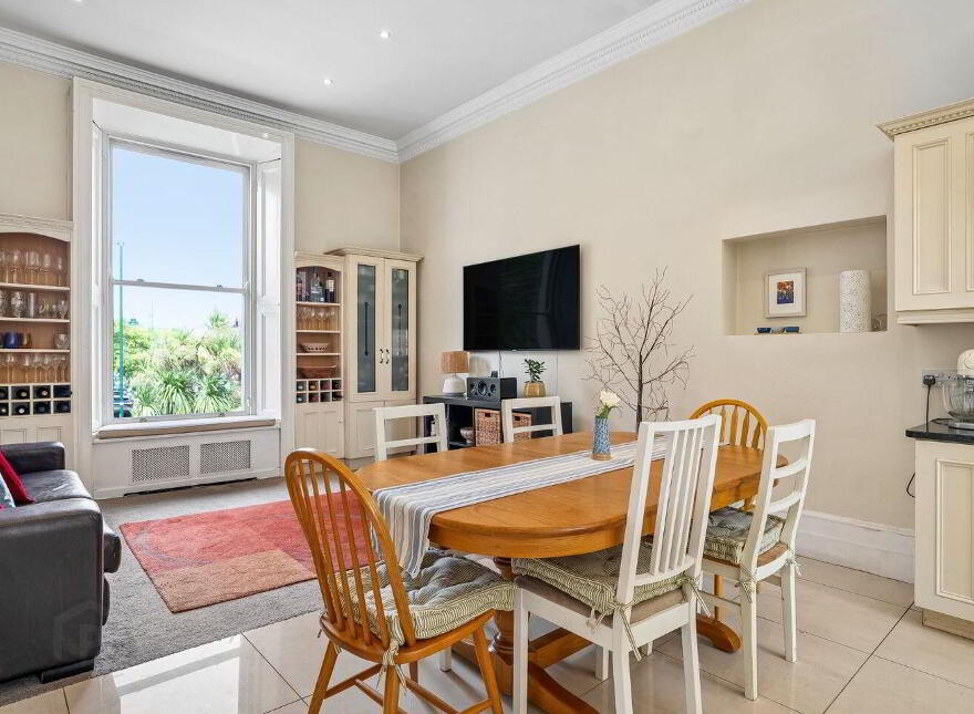 57 Kenilworth Square South, Rathgar, D06EW26