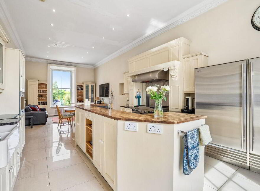 57 Kenilworth Square South, Rathgar, D06EW26