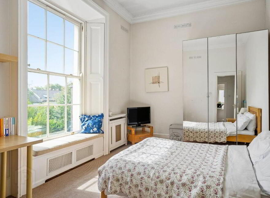 57 Kenilworth Square South, Rathgar, D06EW26