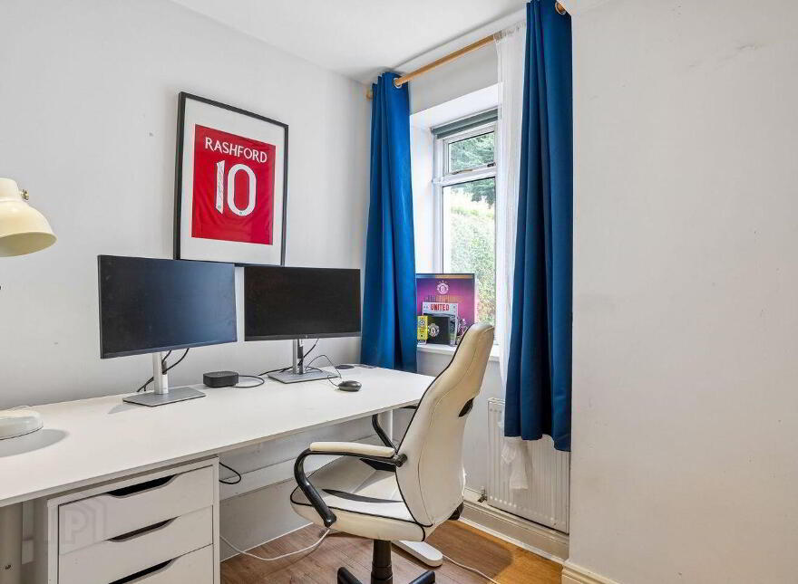 57 Kenilworth Square South, Rathgar, D06EW26