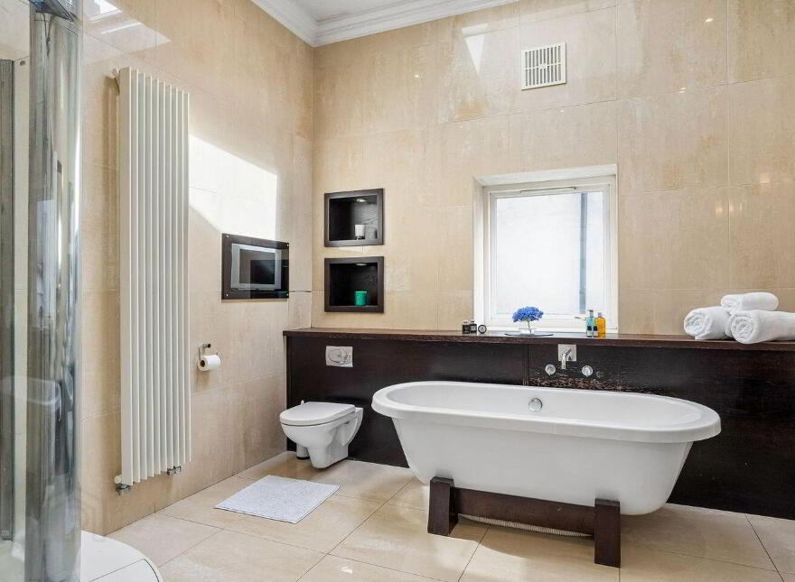 57 Kenilworth Square South, Rathgar, D06EW26