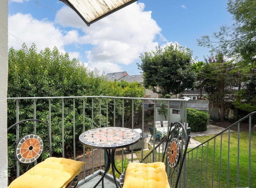 57 Kenilworth Square South, Rathgar, D06EW26