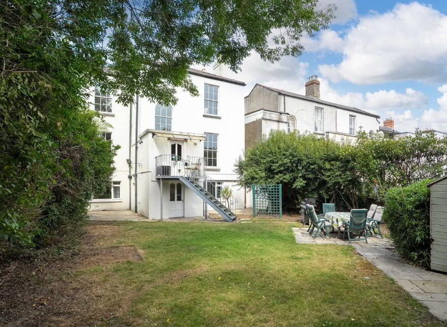 57 Kenilworth Square South, Rathgar, D06EW26