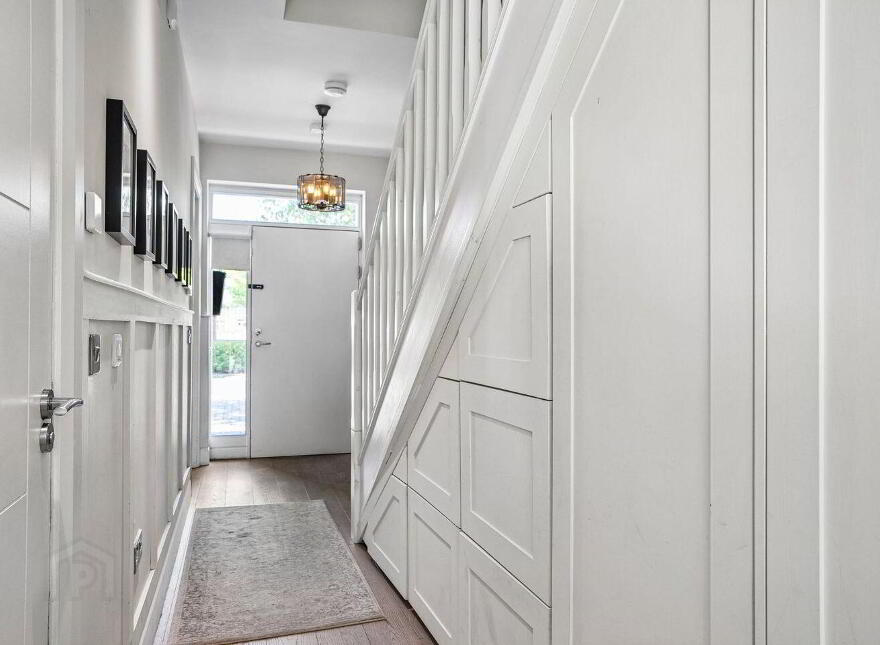 3 Castle Park, Whitehall Road, Churchtown, Churchtown, D14K4P0