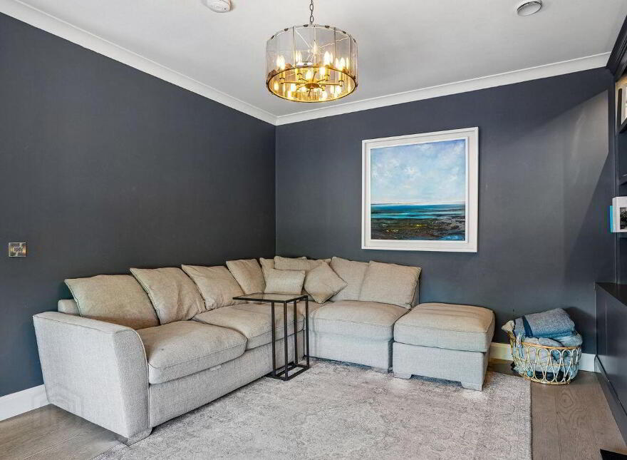 3 Castle Park, Whitehall Road, Churchtown, Churchtown, D14K4P0