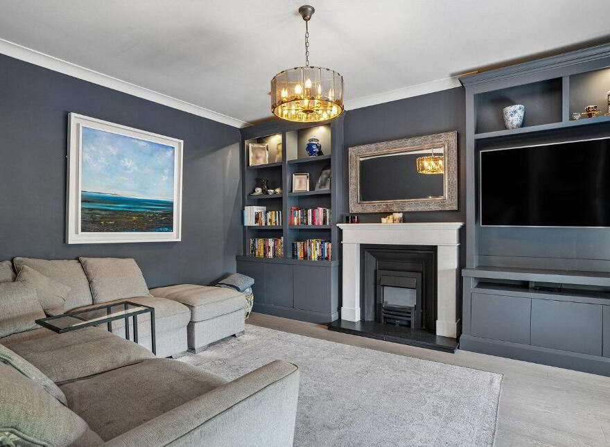 3 Castle Park, Whitehall Road, Churchtown, Churchtown, D14K4P0
