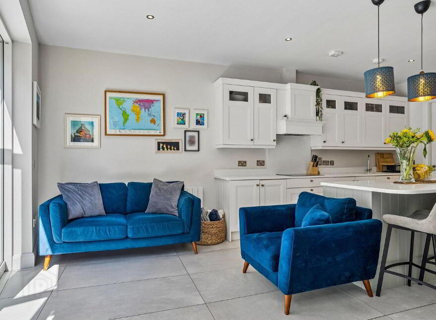 3 Castle Park, Whitehall Road, Churchtown, Churchtown, D14K4P0