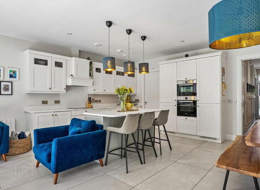 3 Castle Park, Whitehall Road, Churchtown, Churchtown, D14K4P0