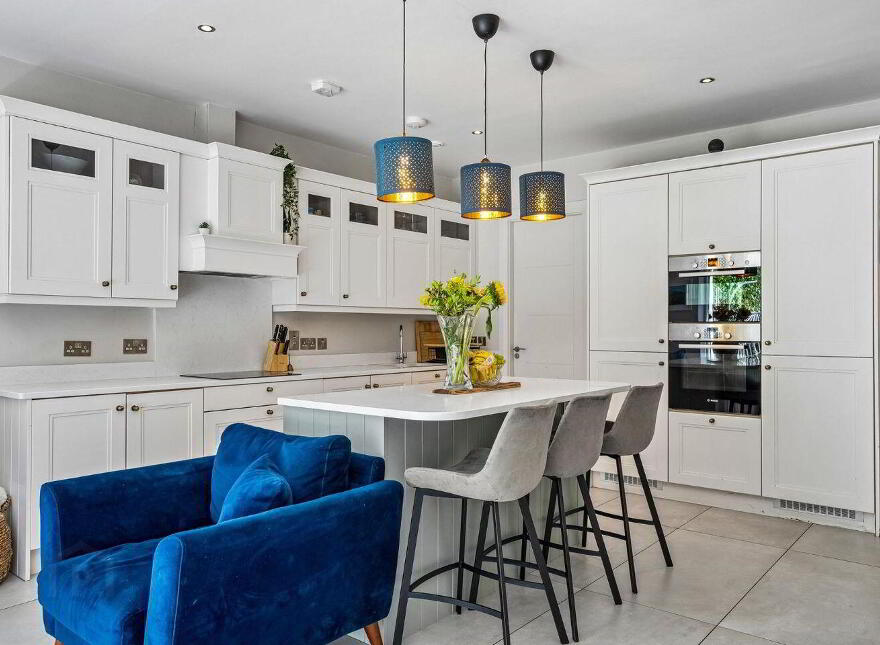 3 Castle Park, Whitehall Road, Churchtown, Churchtown, D14K4P0