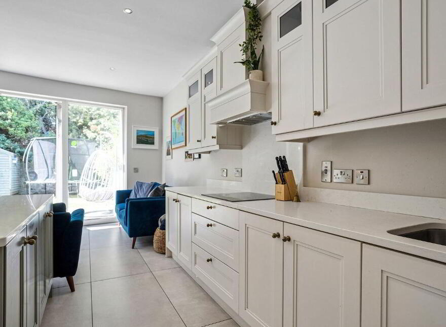 3 Castle Park, Whitehall Road, Churchtown, Churchtown, D14K4P0