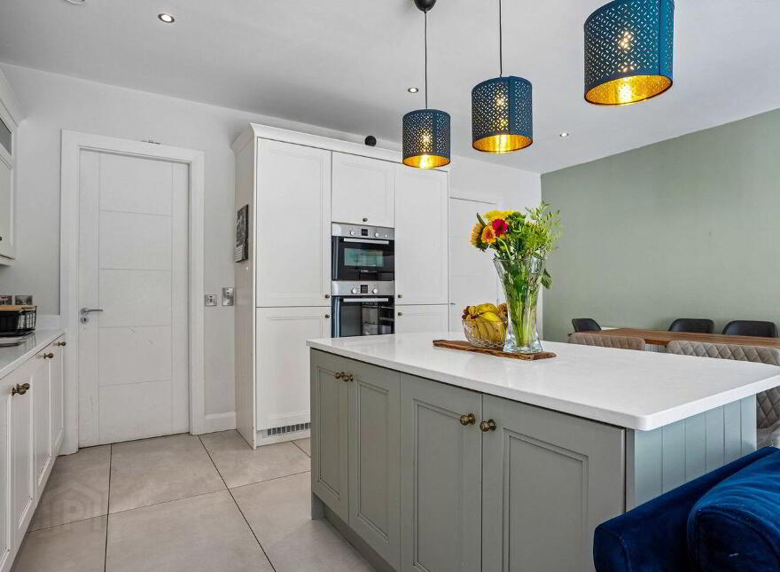 3 Castle Park, Whitehall Road, Churchtown, Churchtown, D14K4P0