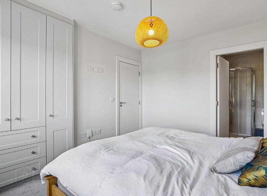 3 Castle Park, Whitehall Road, Churchtown, Churchtown, D14K4P0