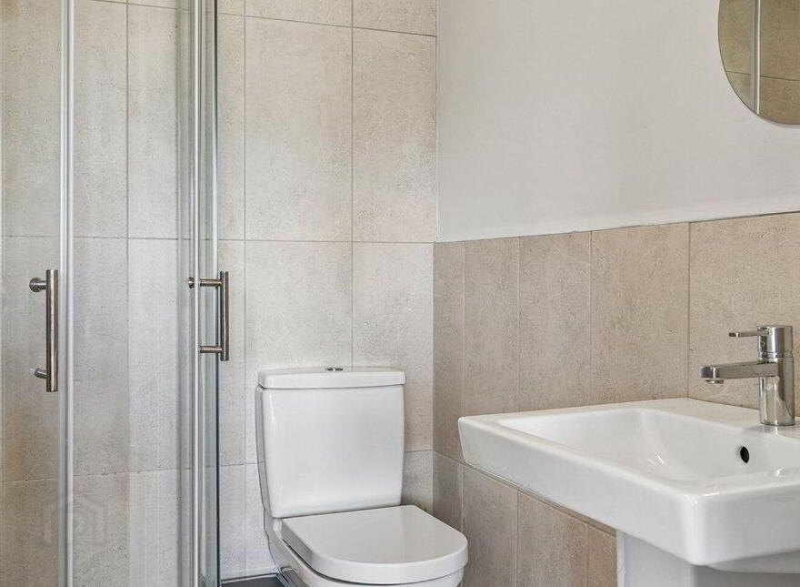 3 Castle Park, Whitehall Road, Churchtown, Churchtown, D14K4P0