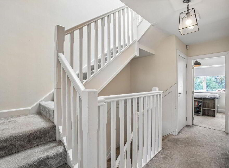 3 Castle Park, Whitehall Road, Churchtown, Churchtown, D14K4P0