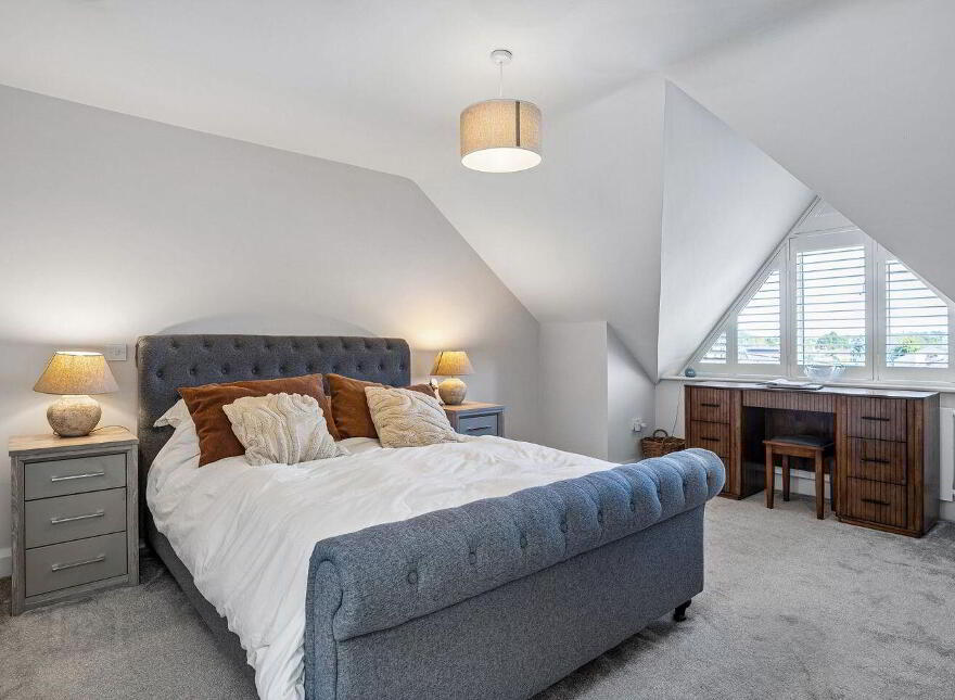 3 Castle Park, Whitehall Road, Churchtown, Churchtown, D14K4P0