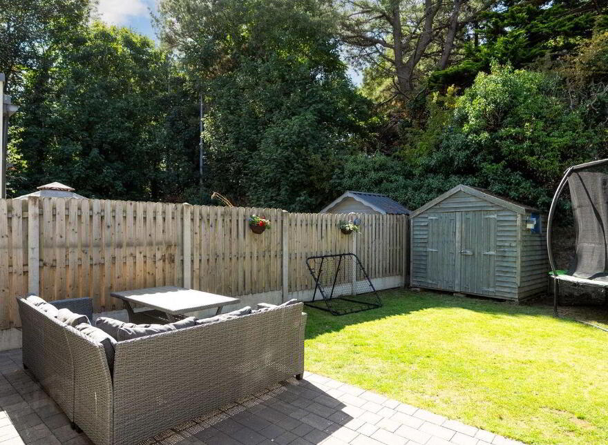 3 Castle Park, Whitehall Road, Churchtown, Churchtown, D14K4P0
