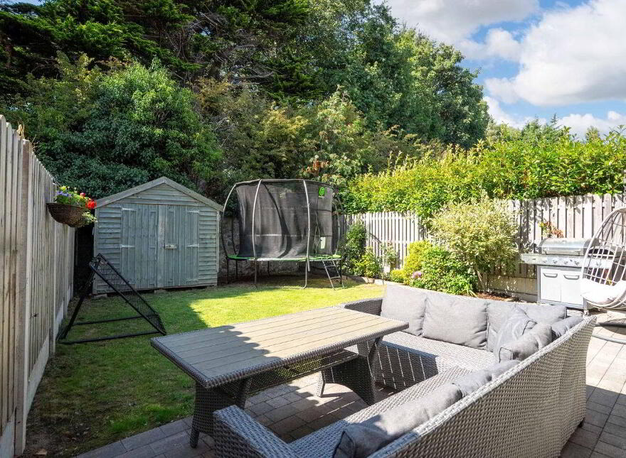 3 Castle Park, Whitehall Road, Churchtown, Churchtown, D14K4P0