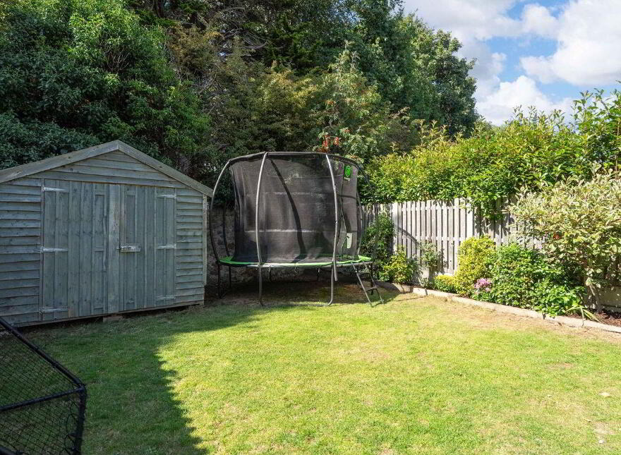 3 Castle Park, Whitehall Road, Churchtown, Churchtown, D14K4P0