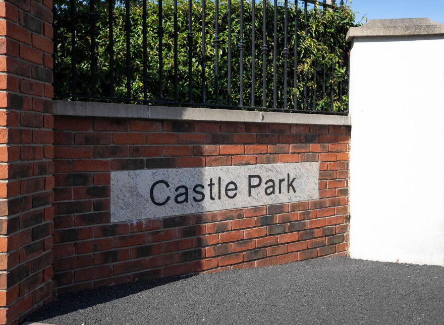 3 Castle Park, Whitehall Road, Churchtown, Churchtown, D14K4P0