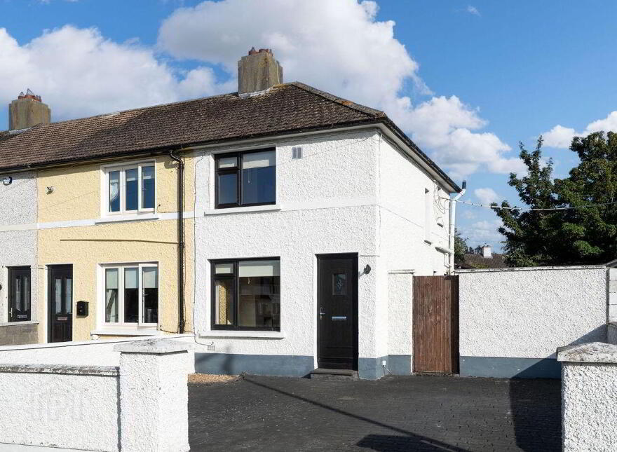 127 Leighlin Road, Crumlin, D12V4Y9