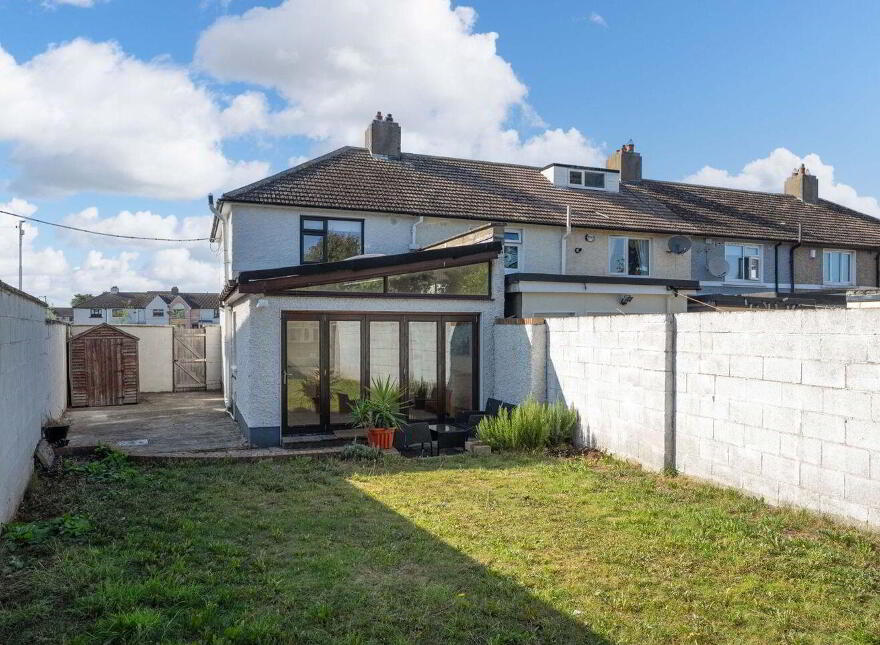 127 Leighlin Road, Crumlin, D12V4Y9