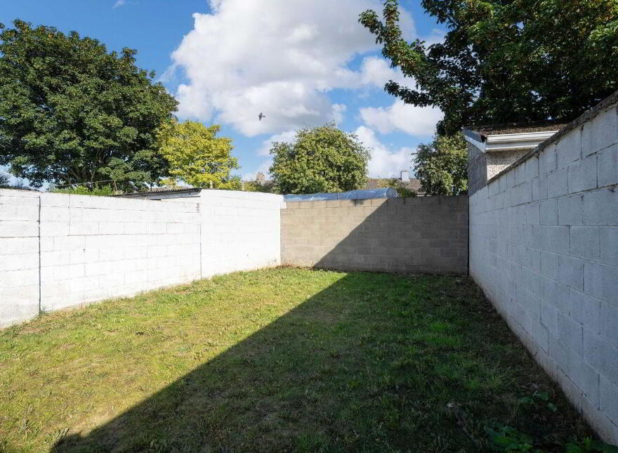 127 Leighlin Road, Crumlin, D12V4Y9