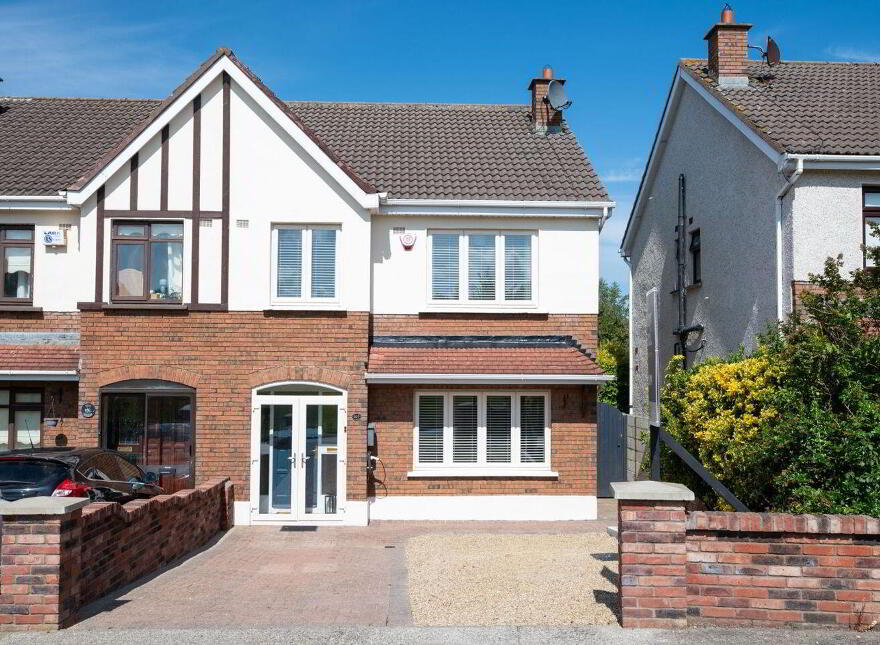 105 Woodfield, Scholarstown Road, Knocklyon, Knocklyon, D16Y6C9