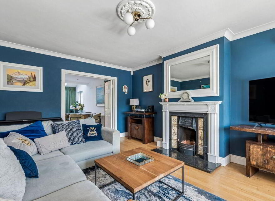 105 Woodfield, Scholarstown Road, Knocklyon, Knocklyon, D16Y6C9