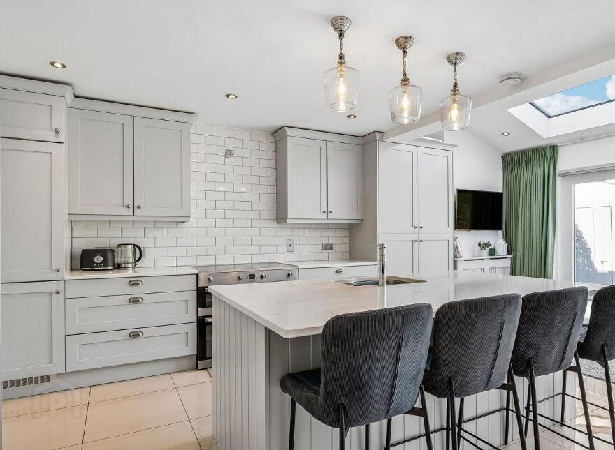 105 Woodfield, Scholarstown Road, Knocklyon, Knocklyon, D16Y6C9