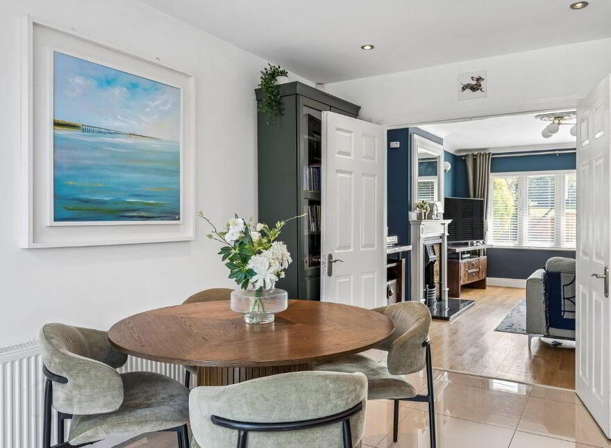 105 Woodfield, Scholarstown Road, Knocklyon, Knocklyon, D16Y6C9