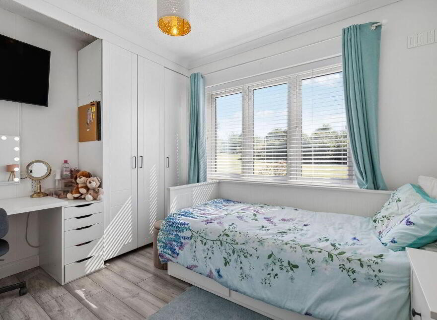 105 Woodfield, Scholarstown Road, Knocklyon, Knocklyon, D16Y6C9