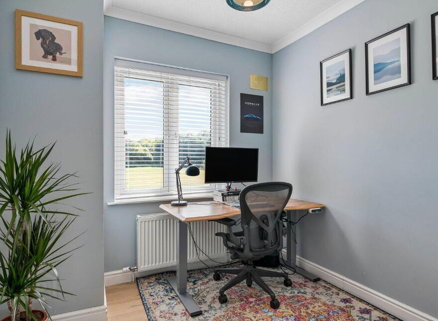 105 Woodfield, Scholarstown Road, Knocklyon, Knocklyon, D16Y6C9