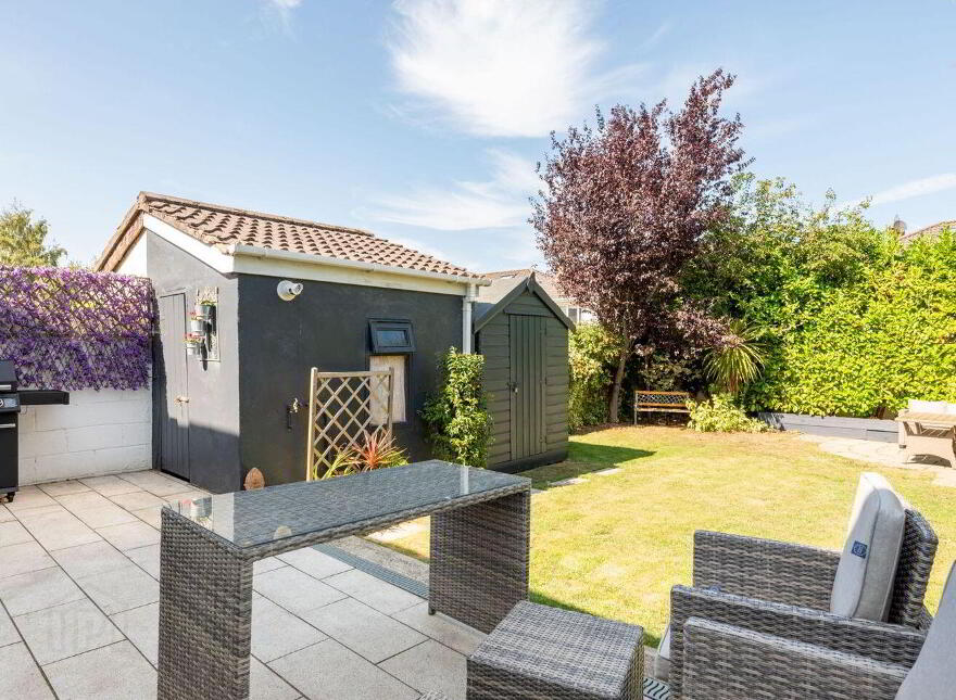 105 Woodfield, Scholarstown Road, Knocklyon, Knocklyon, D16Y6C9