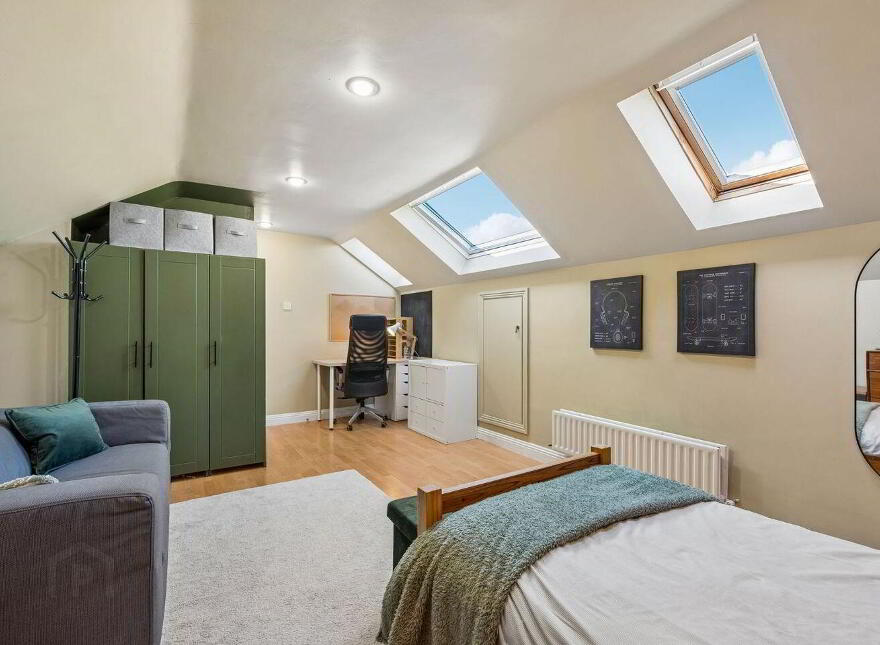 105 Woodfield, Scholarstown Road, Knocklyon, Knocklyon, D16Y6C9