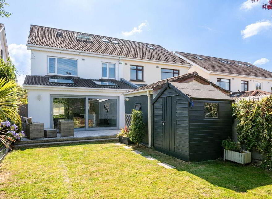 105 Woodfield, Scholarstown Road, Knocklyon, Knocklyon, D16Y6C9