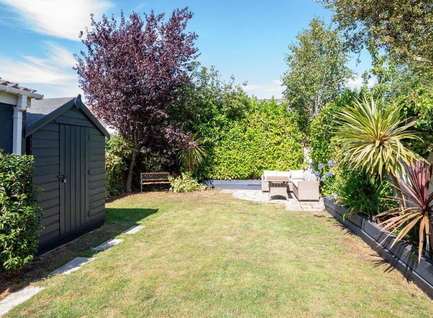 105 Woodfield, Scholarstown Road, Knocklyon, Knocklyon, D16Y6C9