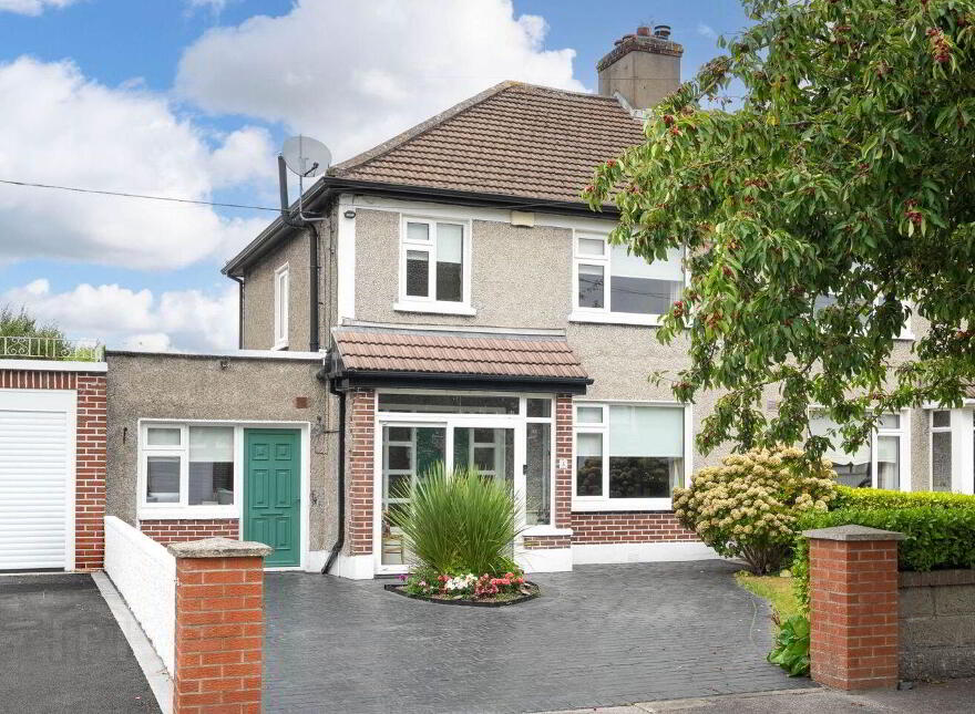 3 Fernhill Avenue, Terenure, Terenure, D12WP63