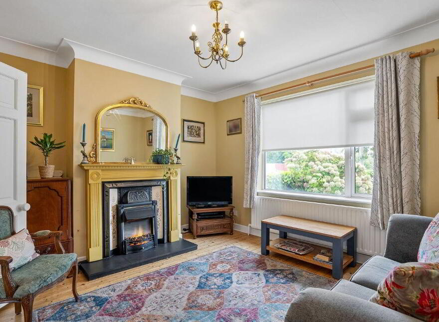3 Fernhill Avenue, Terenure, Terenure, D12WP63