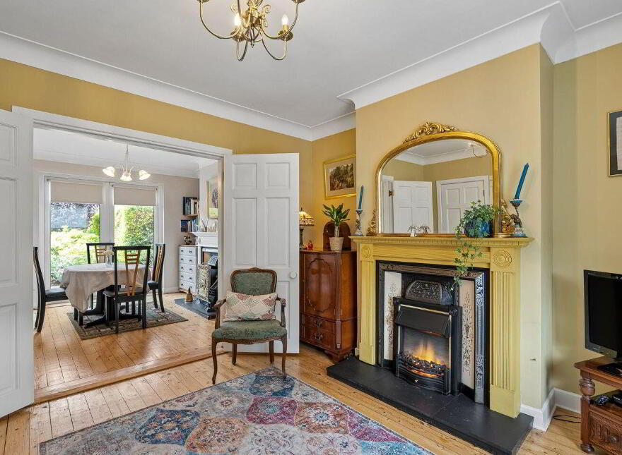 3 Fernhill Avenue, Terenure, Terenure, D12WP63