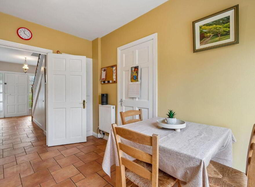 3 Fernhill Avenue, Terenure, Terenure, D12WP63